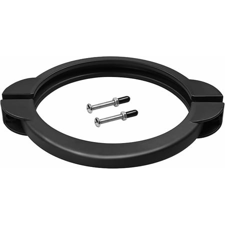 11380 Pool Sand Filter valve Clamp Replacement Compatible with 12 and 14 Inch SX2100 Krystal Clear Sand Filter Pump and SX2800 pool pump Flange, Pumps Flow Rate 2100 and 2800 gph With screw