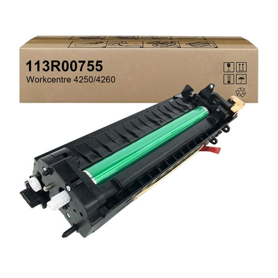 113R00755 Compatible Smart Kit Drum Cartridge Replacement for 4250 4260 Imaging Unit for Xerox WorkCentre 4250 4260 Printer (1 Pack, Not Toner)
