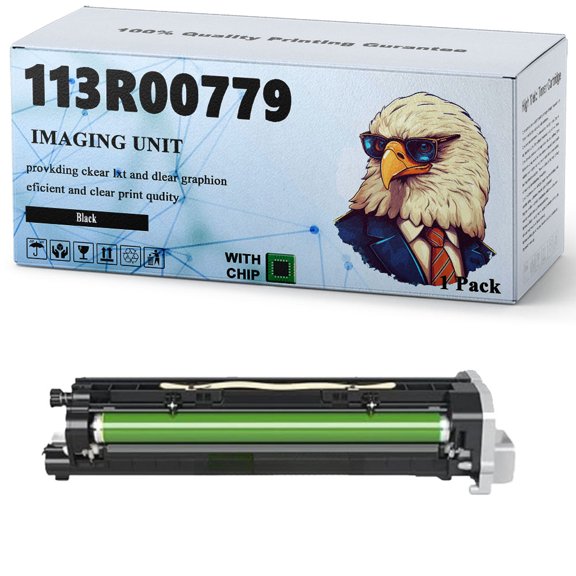 113R00779 Imaging Unit Compatible for Xerox 113R00779 for VersaLink B7025 B7030 B7035 Printer