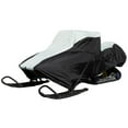 thumbnail image 1 of 113in Extreme Protection Waterproof Snowmobile Cover, 1 of 6