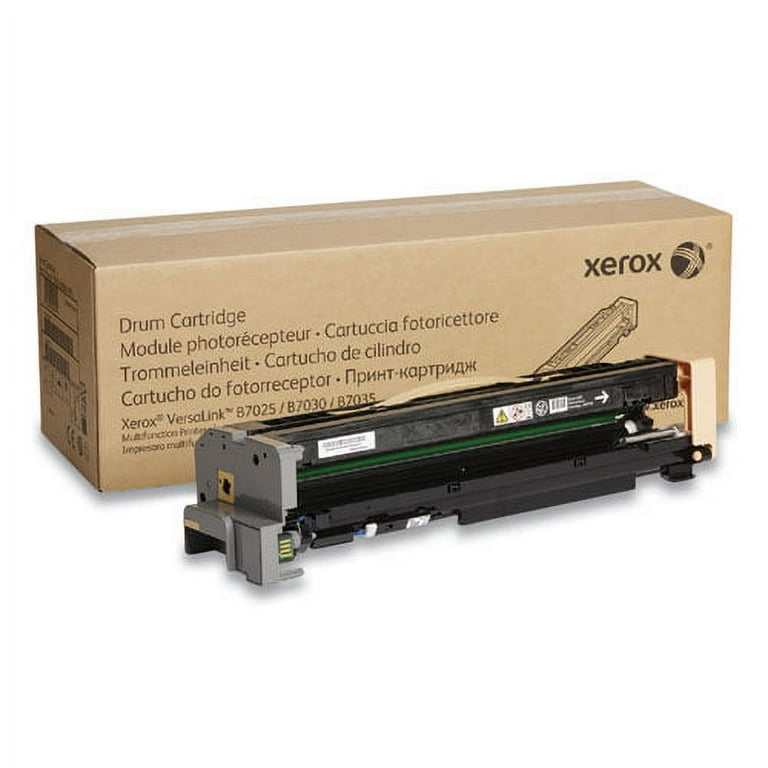 113R00779 Drum Unit, 80,000 Page-Yield 113R00779 Drum Unit, 80,000 Page-Yield