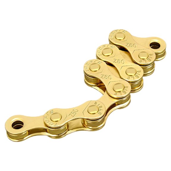 114/116 Links Bicycles Chain Light weight Bike Chain With Missing Links Connecter Mountain Road Bike Chain Enduring