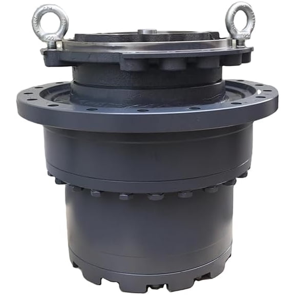 114-1466 1141466 Travel Reduction Device,Gear Box Fits for Caterpillar Cat e311B E313B 312B 313B