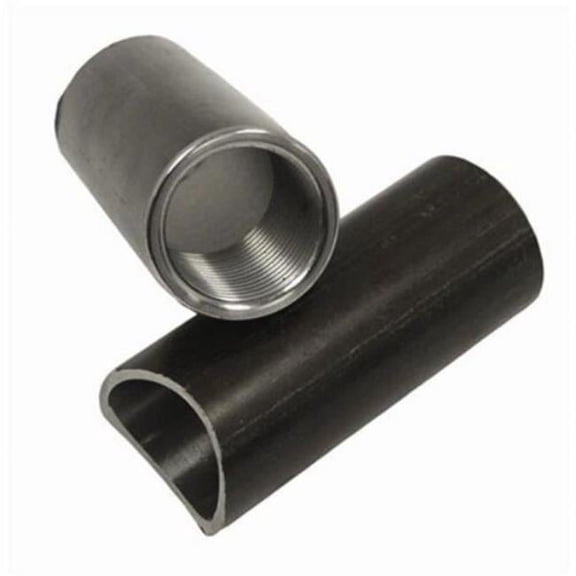 114 Right Hand Female Threaded Coupler