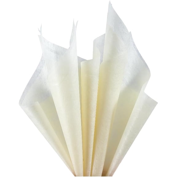 114 Sheets Flower Wrapping Paper Lining Paper Wrap Snow Withdrawable Cotton Korean Style Non-woven Pleated Tissue Lining Floral