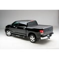 thumbnail image 1 of 1140 Tonneau Cover - Black, 1 of 1