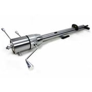 1140657010 Steel Retrofit Steering Column Tilt Column Shift for 67-72 GM C-10
