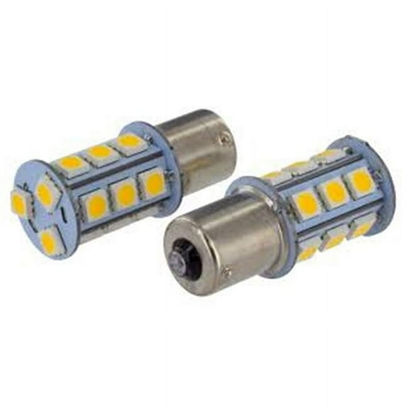 1141 LED Soft Bulb, Pack of 2