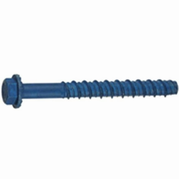 11414 Concrete Anchor Tapcon - .37 By 4 In.
