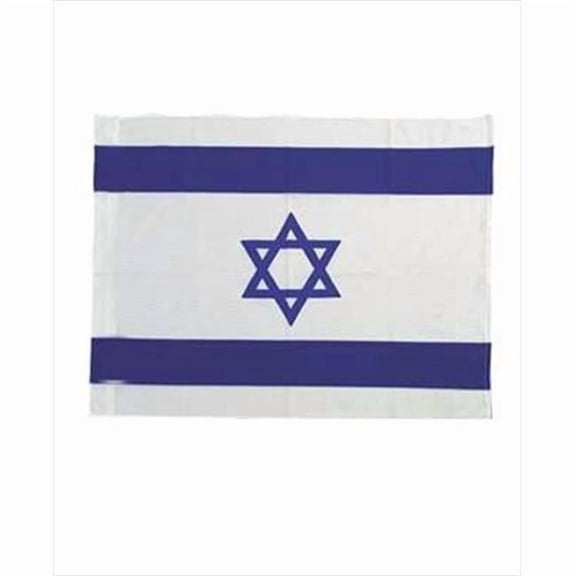 11415 Flag Israel 40 x 60 In.