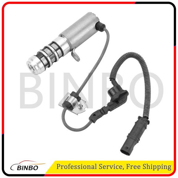 11417647238 Engine Oil Pump Flow Control Valve