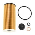 thumbnail image 1 of 11428570590 for Mini Coope X1 F45 F46 F48 F54 F55 F56 Oil Filter, 1 of 8