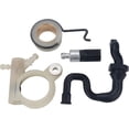 thumbnail image 1 of 1143 640 3201 Oil Pump Hose Filter Worm Gear Kit for Stihl MS251 MS231 MS231C MS251C Chainsaw Parts, 1 of 8