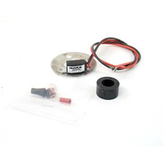 1143 Electronic Ignition Conversion- 4 Cylinder