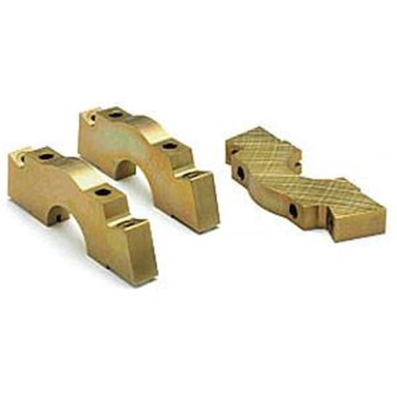 11450 Big Block Ford 429-460 Splayed Main Cap Set