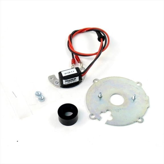 1145A Ignitor For Delco 4 Cylinder