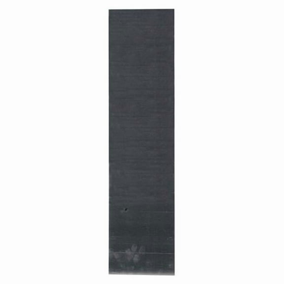 11484 6 x 18 in. 0.25 in.Thick Mill Aluminum Sheet - pack of 5