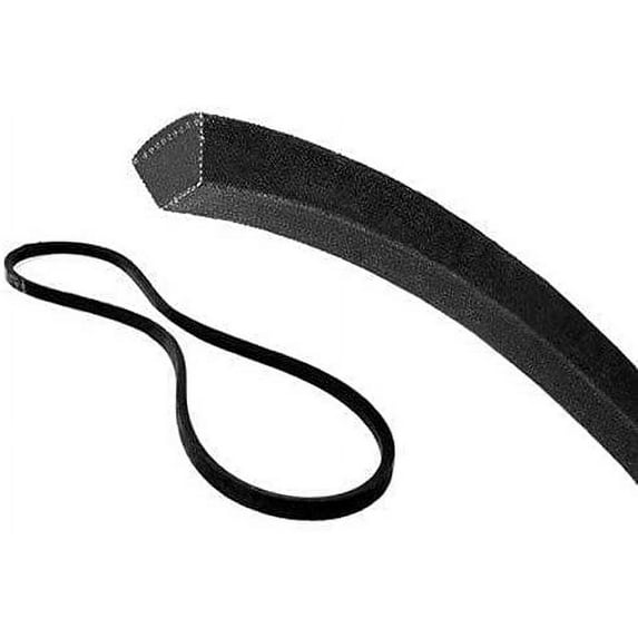 114895 Drive Belt for Toro Wheel Horse 520H 518H 516H 416H 310-8 312-8 416-8 520-8