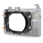 Bright Tangerine 114mm Frame Safe Clamp Adapter