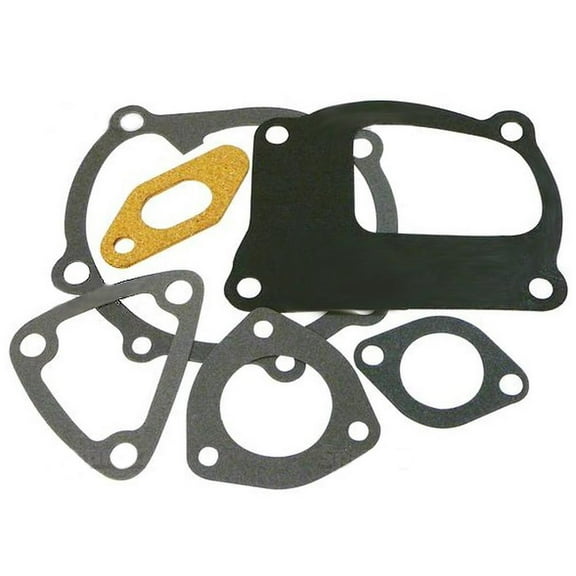 115 11 137 Water Pump Gasket Kit Fits Universal