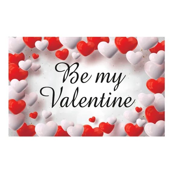 115*180cm Heart Tapestry Love Hearts, Balloons, Photo Background, Wedding Anniversary, Couple, Studio, Portrait Pictures, Shooting Props