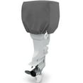 thumbnail image 1 of 115-225 HP Trailerable Outboard Boat Motor Engine Cover - Gray, 1 of 1