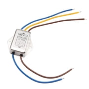 115/250V 10A CW1B-10A-L 3/2 Wire Noise Power EMI Filter