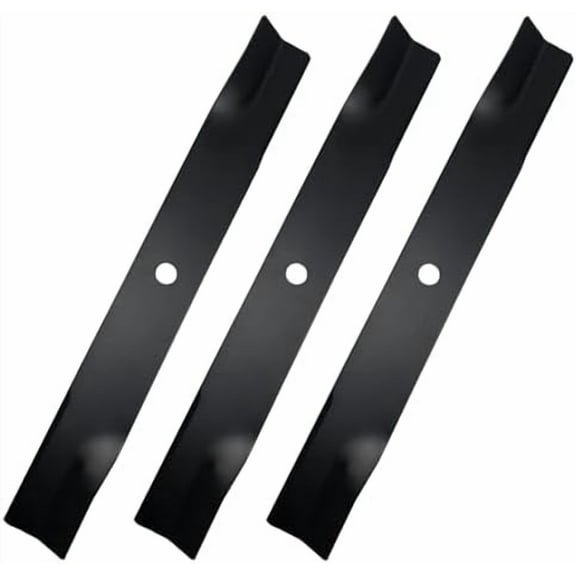 115-5059-03 Mower Blades for 50'' Cut Toro TimeCutter Z Series Mowers Replaces OEM no. 110-6837-03 112-9759-03