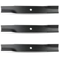 thumbnail image 1 of 115-5059-03 mower blades  toro 115-5059-03 79016P 110-6837-03 112-9759-03 Blades, Compatible with toro timecutter 50 inch blades, toro ss5000 blade, toro mx5060, 75755, 50 inch zero turn blade, 1 of 7