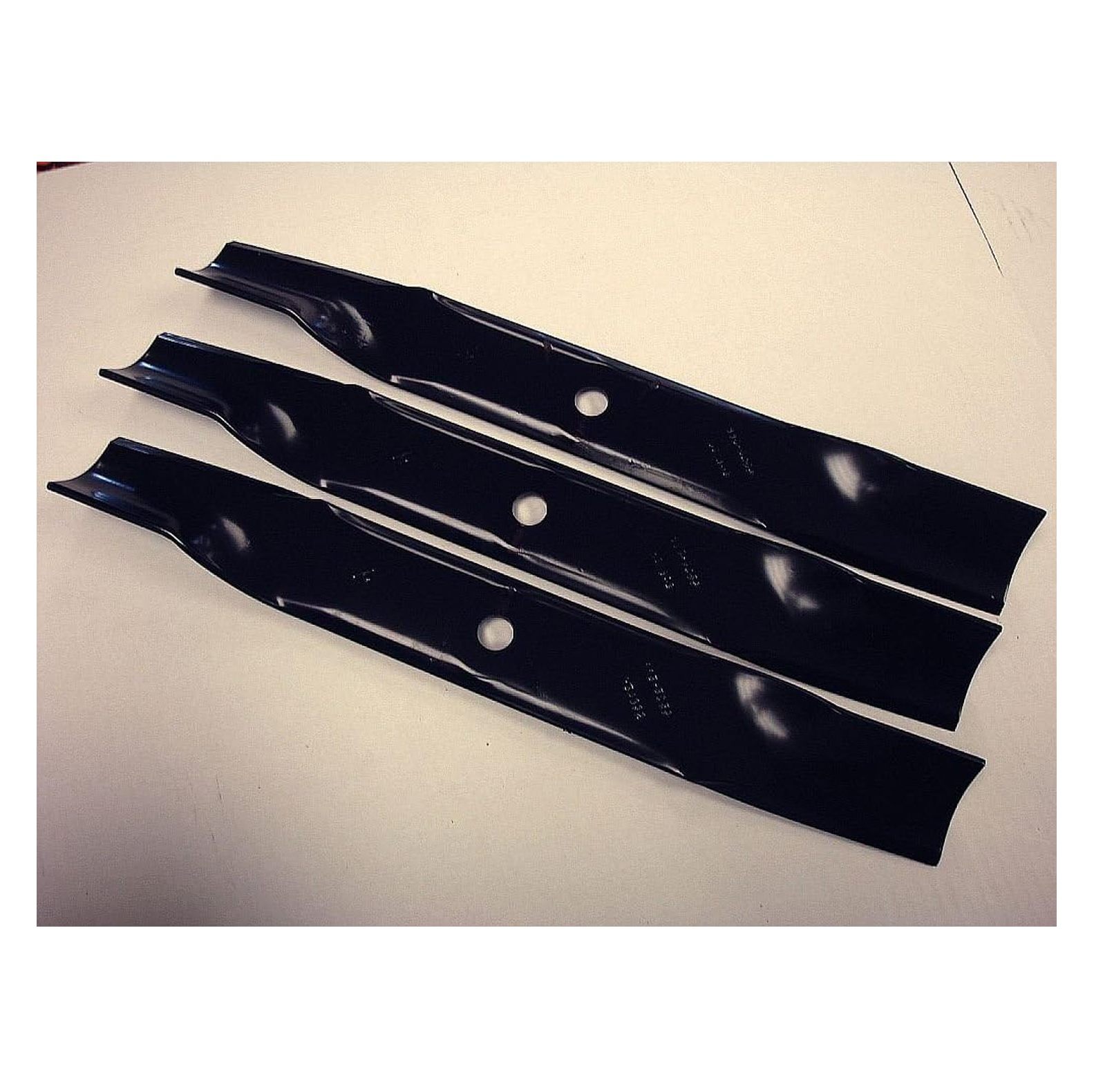 115 Rear Blade 115-5059 Hi LIft Blades - Walmart.com