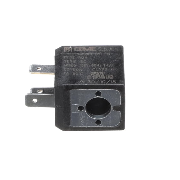Grindmaster Cecilware 115/60 Coil 04.ZZ0177.001 - Genuine OEM Replacement Part