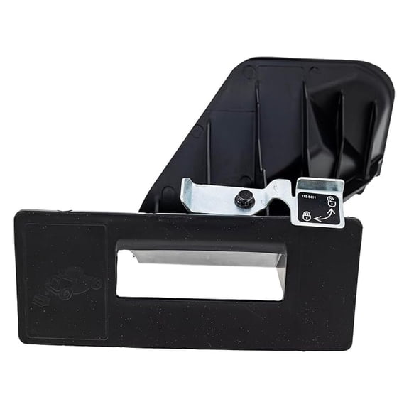115-8413 Mulch Plug Assembly