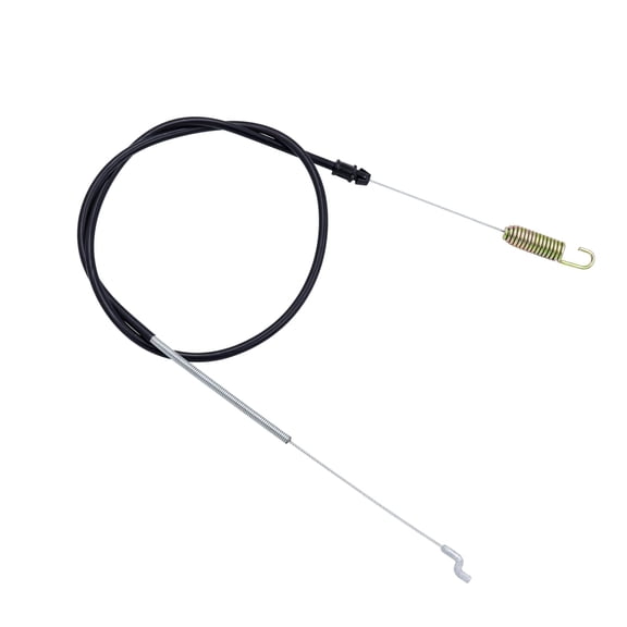 115-8435 Traction Drive Control Cable Assembly For Rear Wheel Drive 22Inch Lawns Mowers 45.5Inch Cable Length