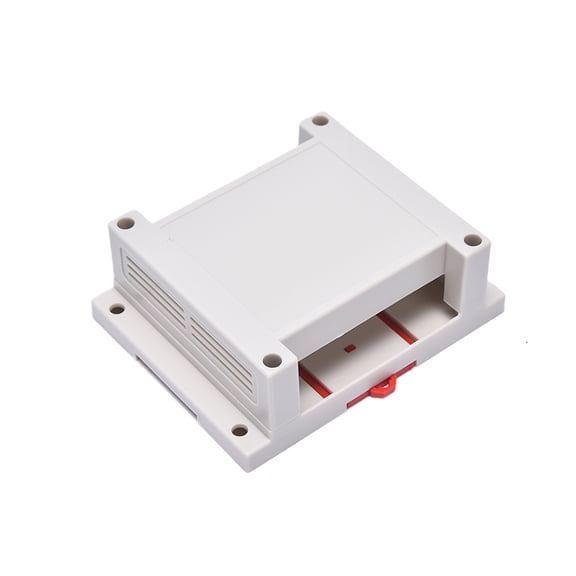 115*90*40 Electrical Case Cable Junction Box PLC Plastic Industrial Control Box