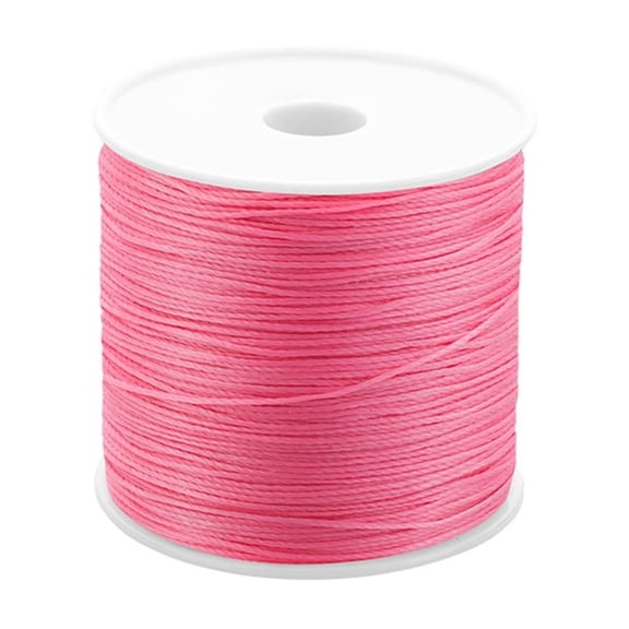 115 Yards Long1eatherSewing Thread Waxed Thread Cord for1eatherRepairing1eatherSewing Thread Polyester Waxed Thread 115 Yard Per Spool for Sewing