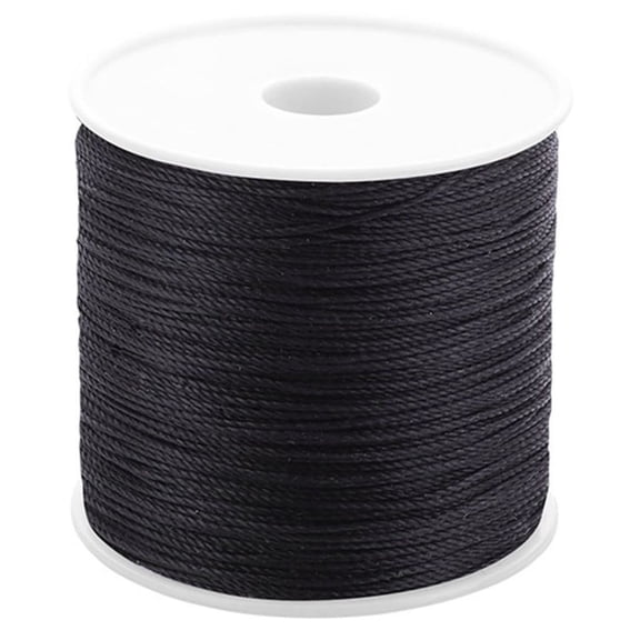 115 Yards Long1eatherSewing Thread Waxed Thread Cord for1eatherRepairing1eatherSewing Thread Polyester Waxed Thread 115 Yard Per Spool for Sewing