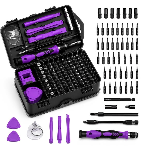 115-in-1 UPG Purple