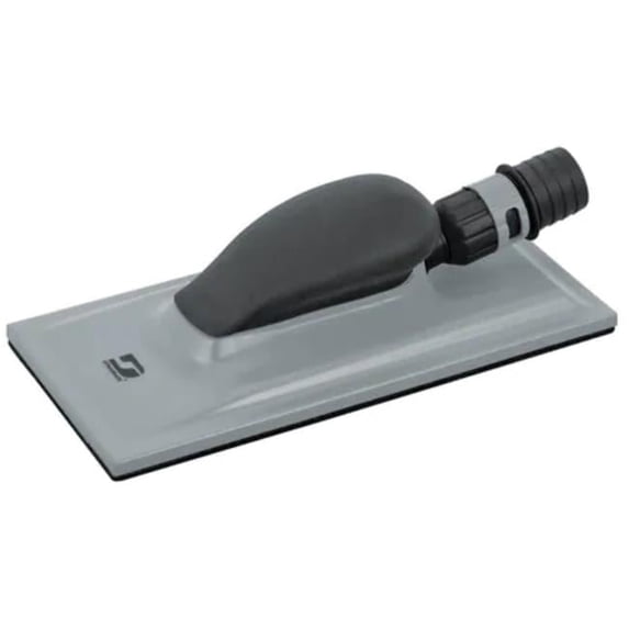 115 x 230 in. Hand Sanding Block