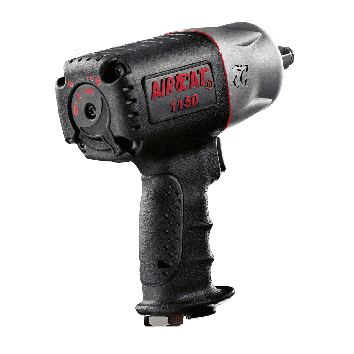 1150 1/2″ Drive Impact Wrench w/ 1295 f Sansujyuku sansujyuku.com
