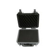 thumbnail image 1 of Pelican Protector Case 1150 - Case - stainless steel, polycarbonate - silver, 1 of 6