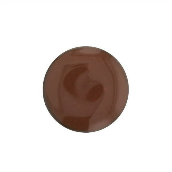 1150 Woodrow Brown Thompson Opaque Enamel 1 Ounce