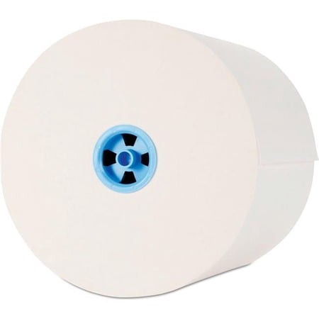 1150 ft. Scott Pro Hard Roll Paper Towels with Elevated Scott Design - 6 Rolls per Case
