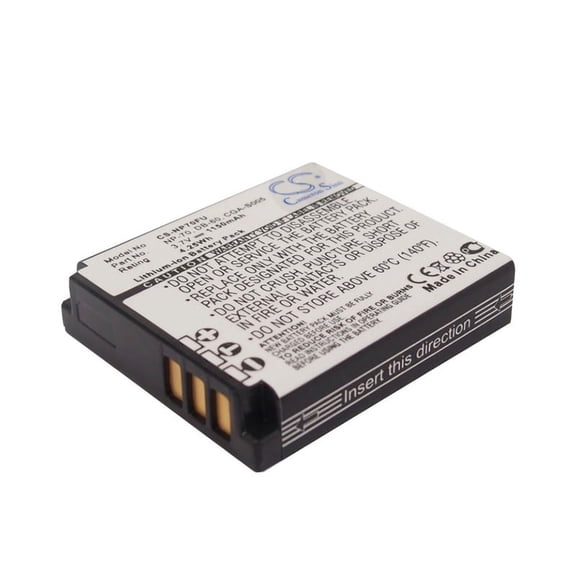 1150mAh Sigma BP-41 Battery for DP2 Merrill DP1 DP2 DP1 Merrill