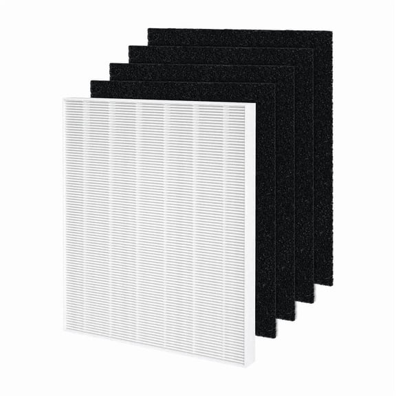 115115 Replacement Filter A Size 21 for Winix PlasmaWave C535, 5300