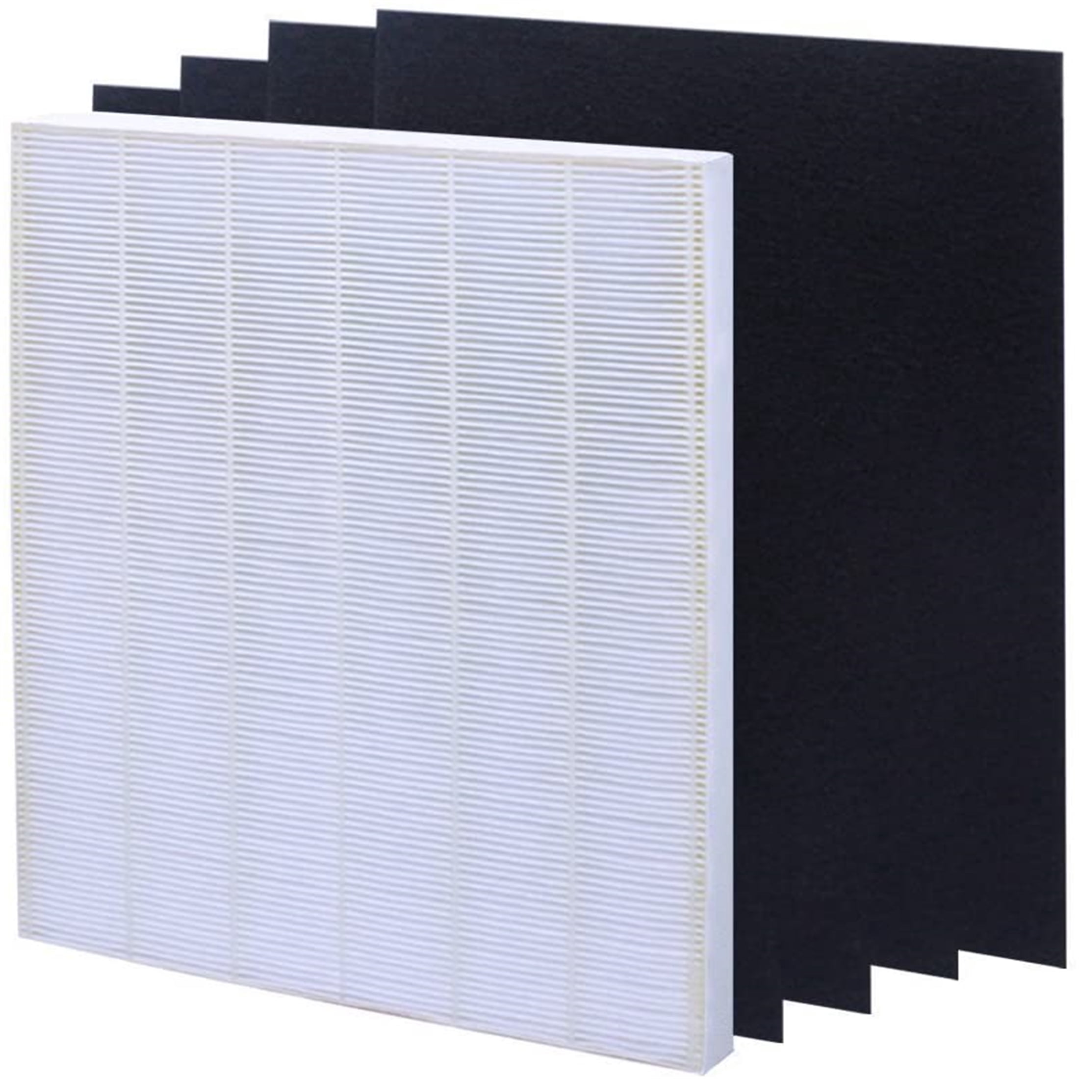 115115 Replacement Filters A for Winix 115115 PlasmaWave 5300, 6300