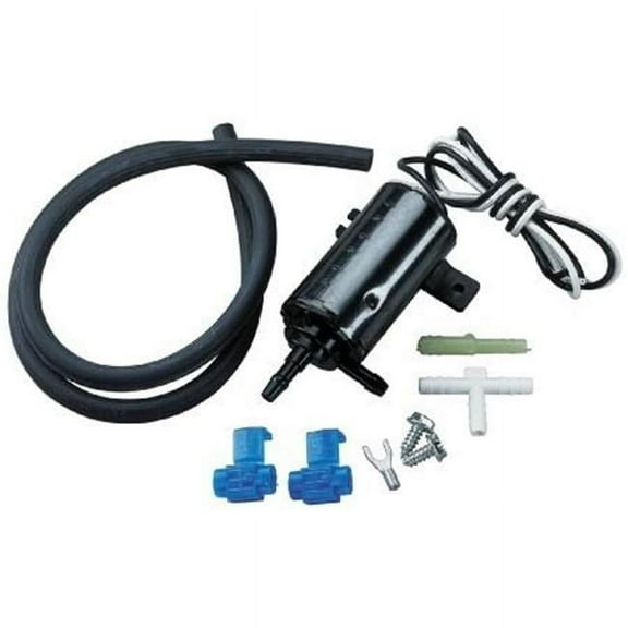 11513 Windshield Washer Pump