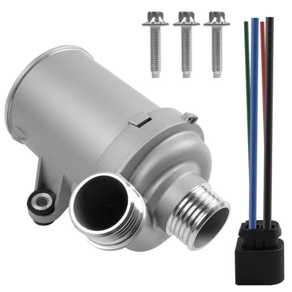 11518635090 Engine Electric Water Pump For BMW 335i 535i 640i 740i X3 X4 X5 X6