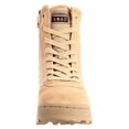 thumbnail image 1 of 115202 Mens Classic 9 Tactical Boots w/Side Zip, Classic 9, 1 of 11
