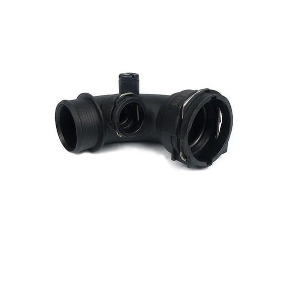11531436375 Radiator Coolant Cooling Water Hose Pipe Tube For BMW 325I M54 E46 2001-2005