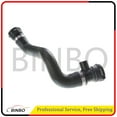thumbnail image 1 of 11531436408 Lower Radiator Coolant Hose, 1 of 8